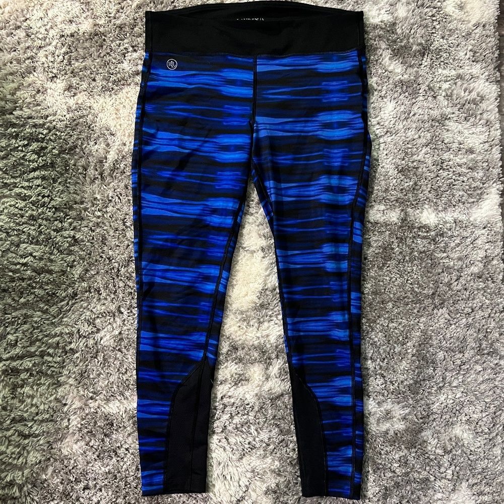 EUC Ralph Lauren Active Leggings size L